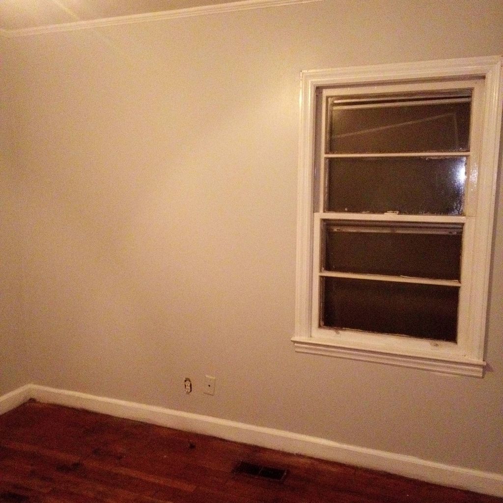 bedroom remodel 12/06