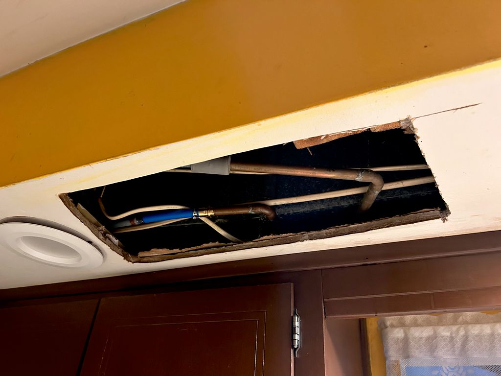 Drywall Repair and Texturing