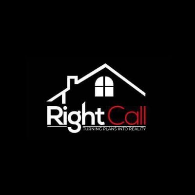 Avatar for Right call Construcction