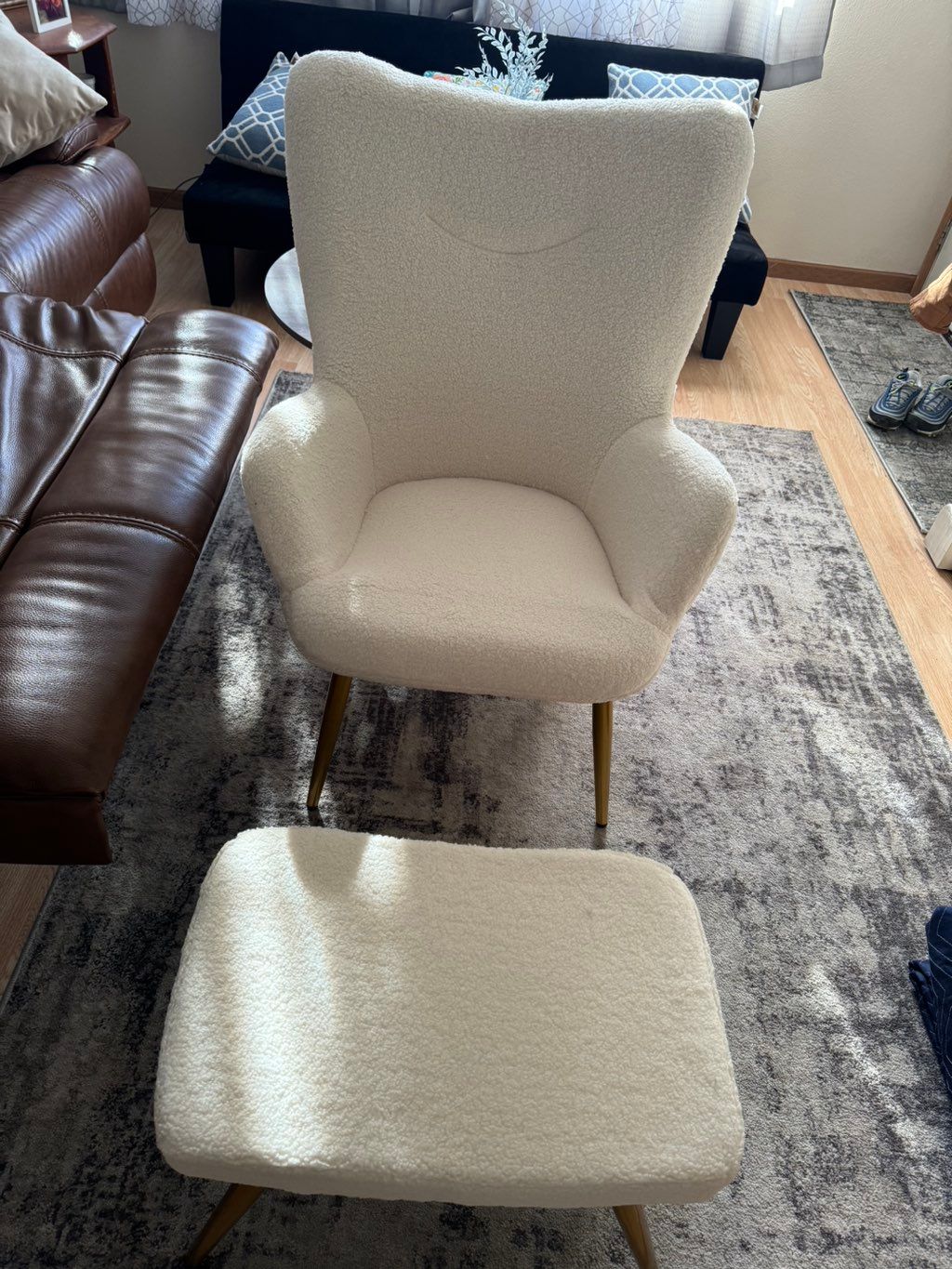 Customer photos