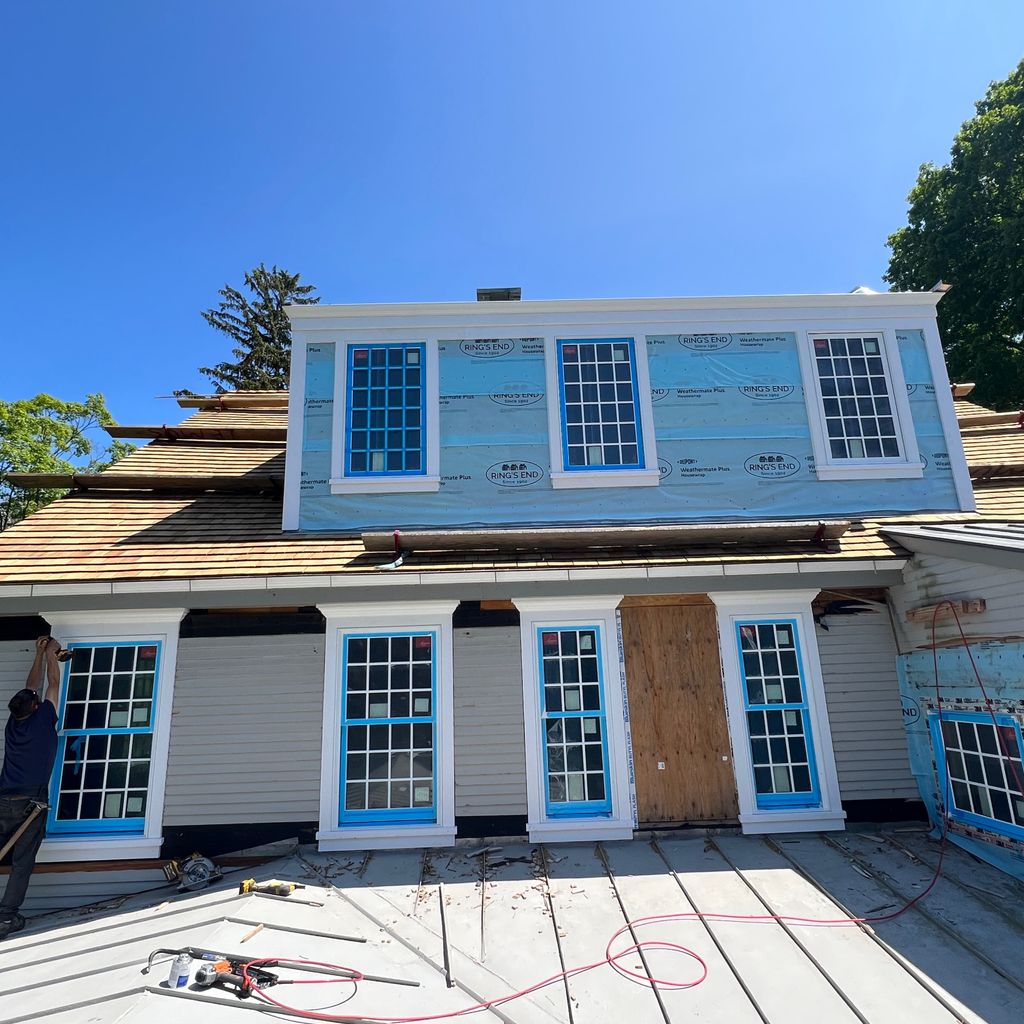 BCM general construction llc