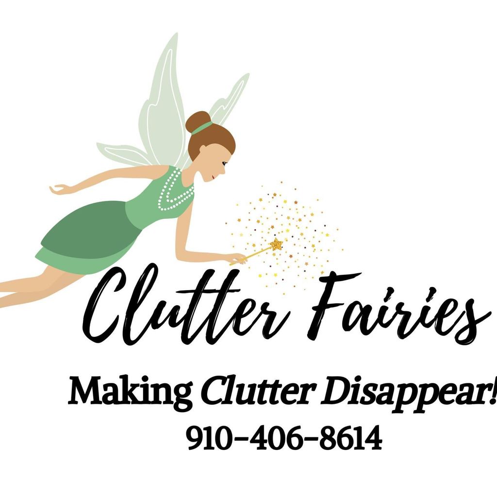 Clutter Fairies