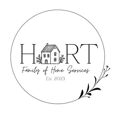 Avatar for Hart Family of Home Services