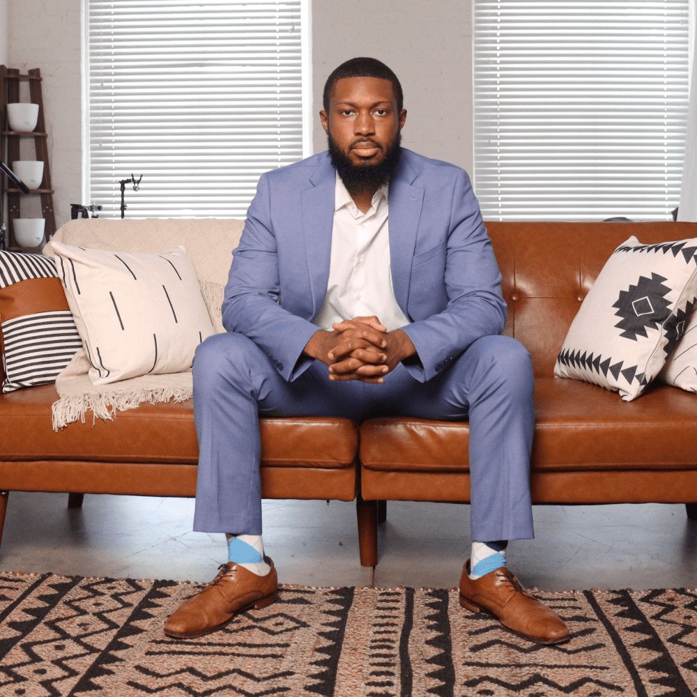 Dante Bland, LLC