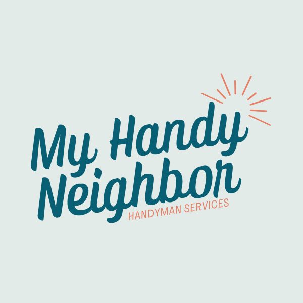 My handy neighbor