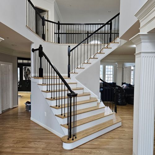 Prospect Hardwood Flooring of Maryland