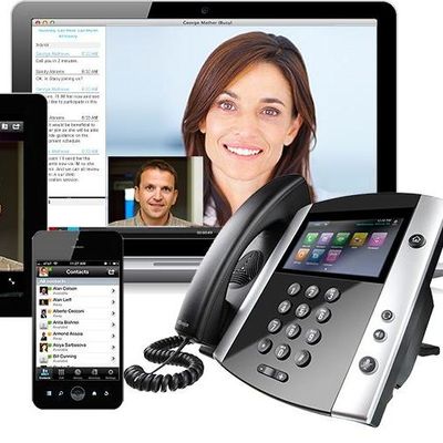 Avatar for Spoke IP | Office Phone Systems & Support