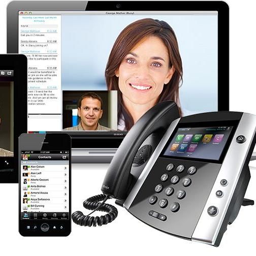 Spoke IP | Office Phone Systems & Support