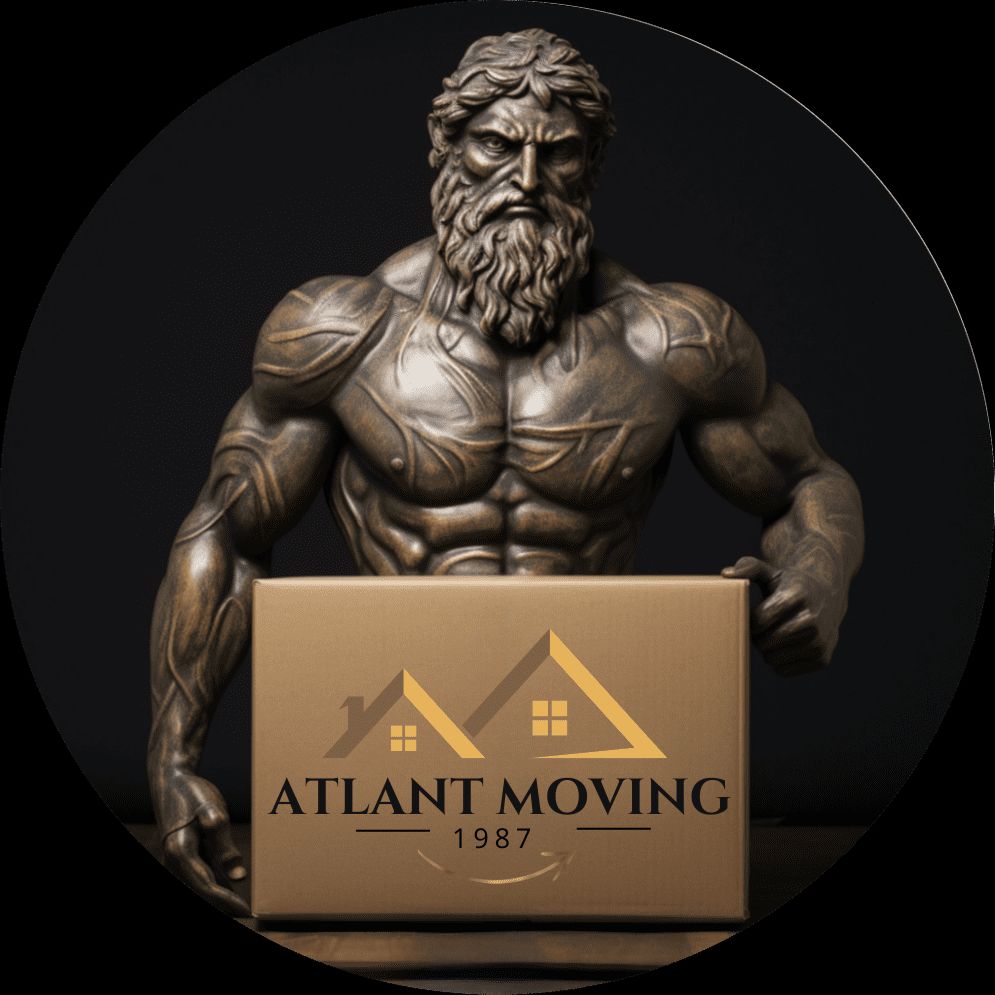 Atlant Moving 1987