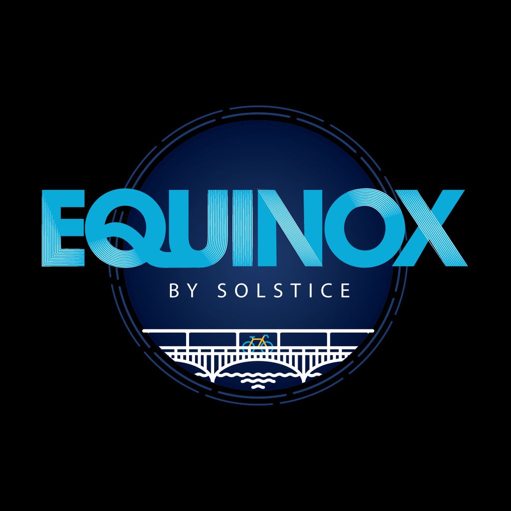 Equinox by Solstice