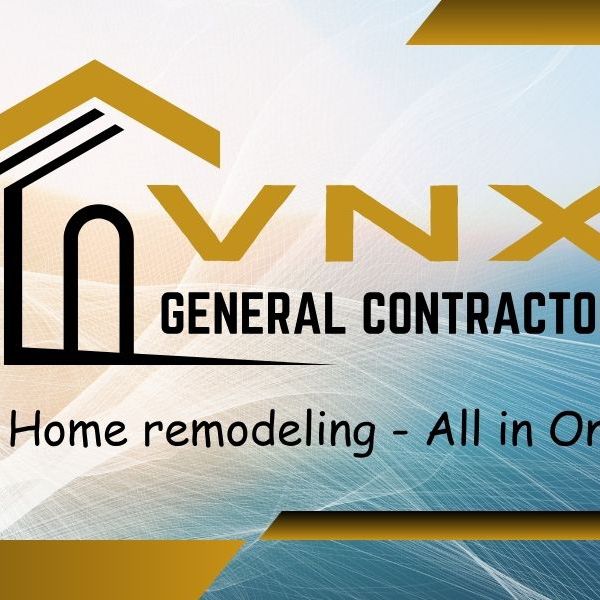 VNX General Contractors