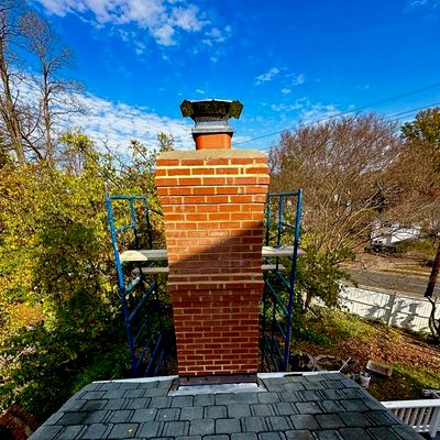 Avatar for Diaz's chimney services