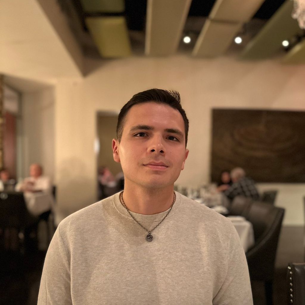 pro avatar