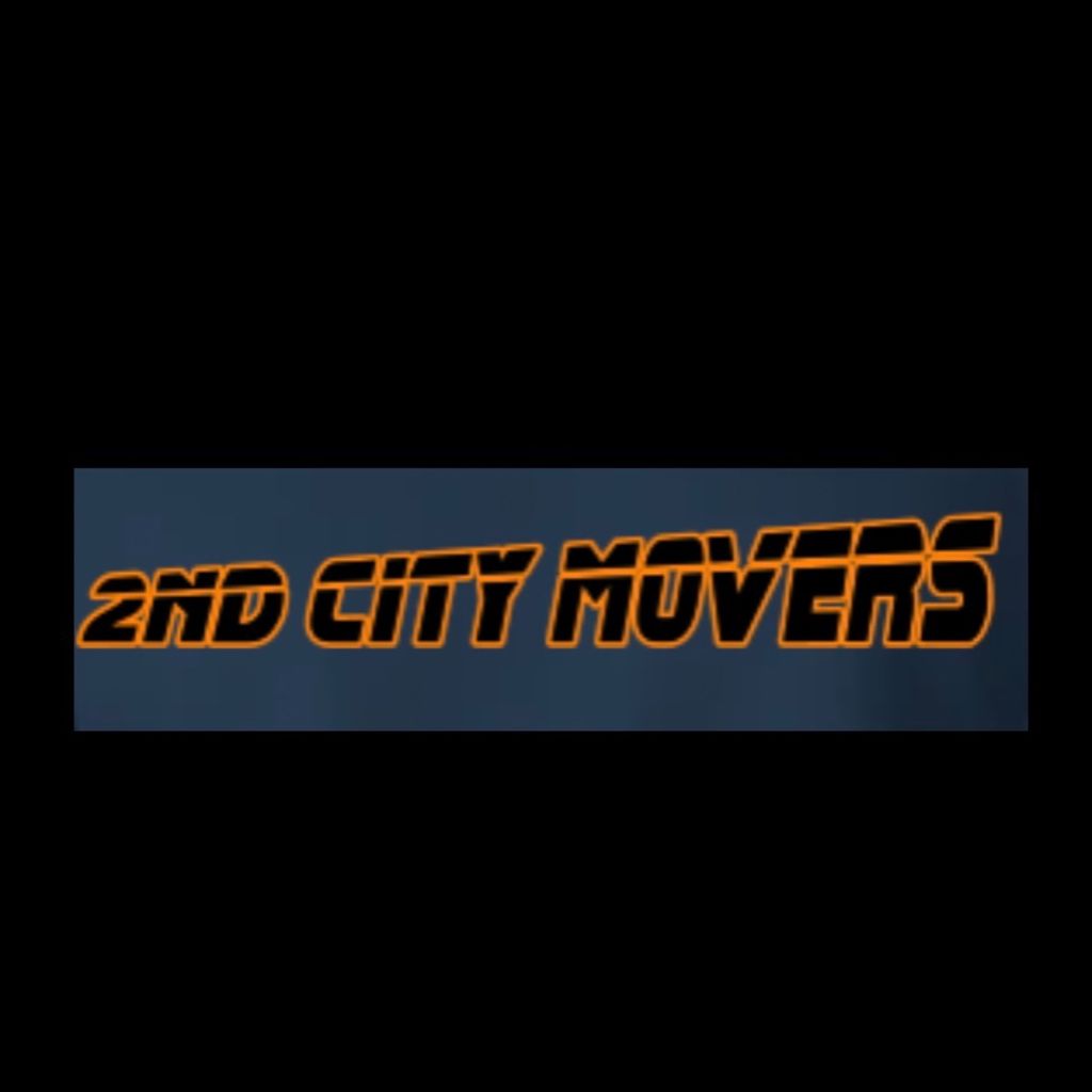 2nd City Movers