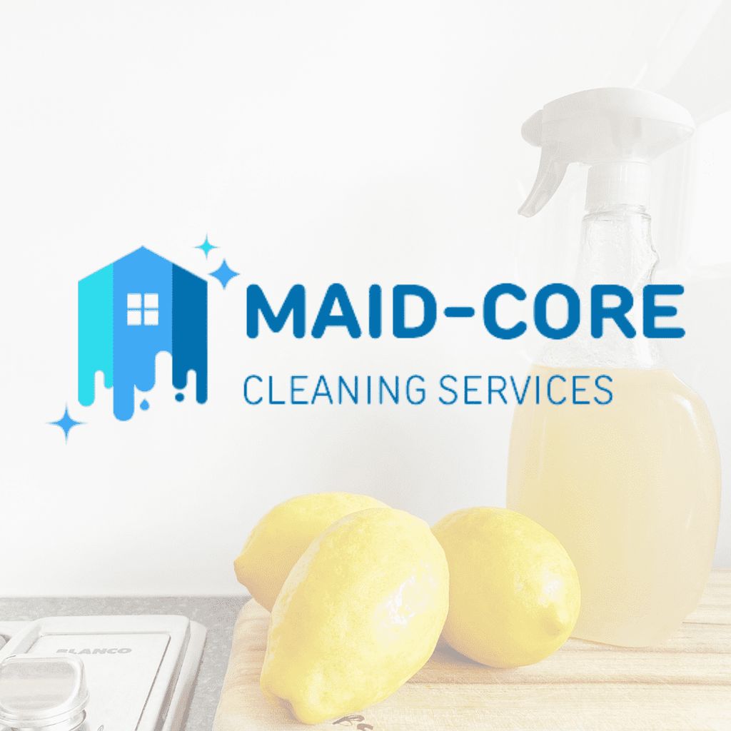 MaidCore Cleaning