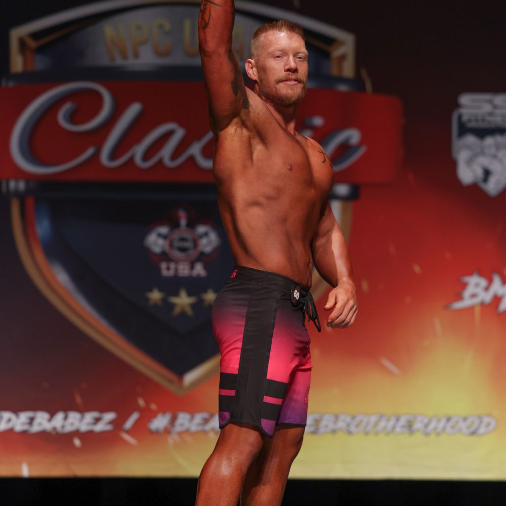 Dustin Simmons