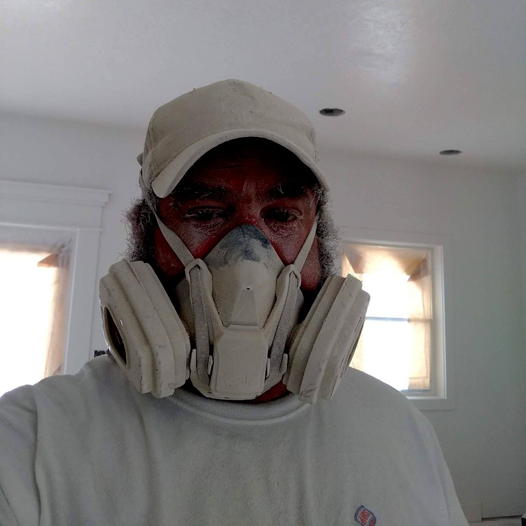 All walls custom paint and coatings