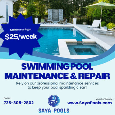 Pool Cleaning Cutler Bay