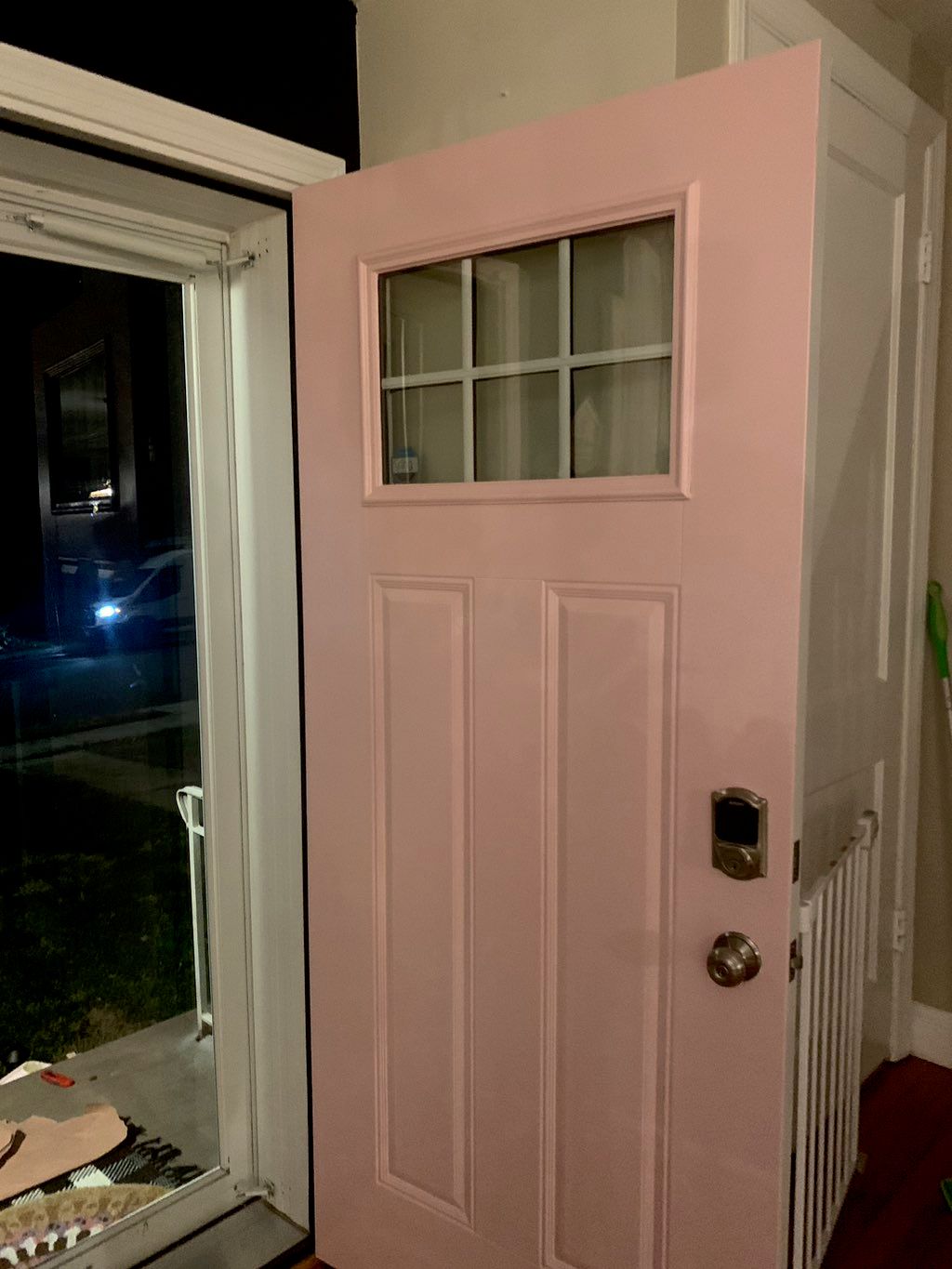 Customer photos