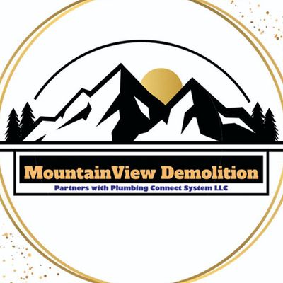 Avatar for MountainView Demolition