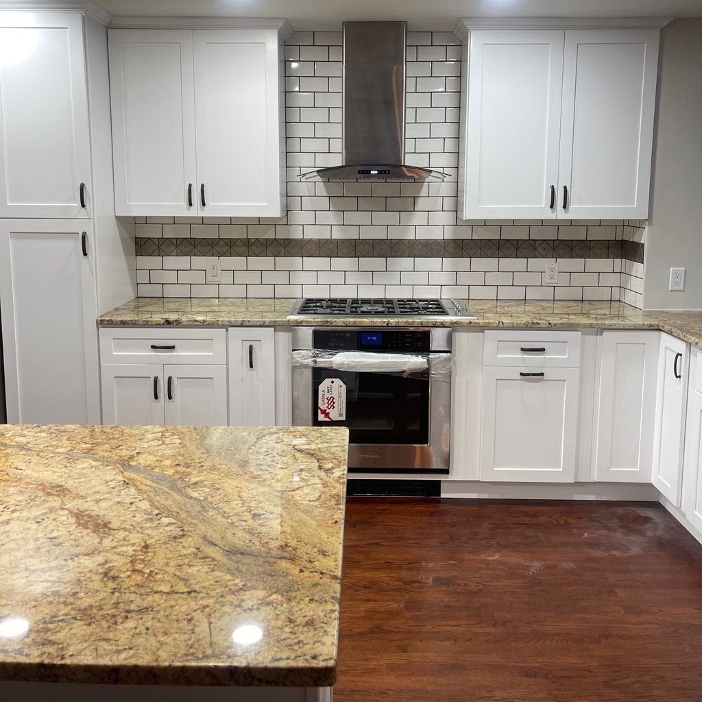 Elite carpentry and restoration