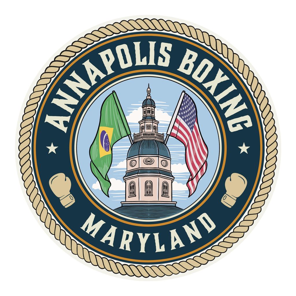 Annapolis Boxing