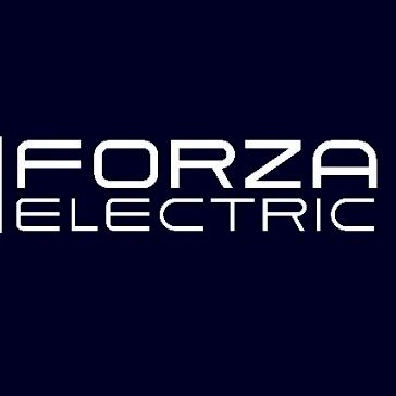 Avatar for Forza Electric