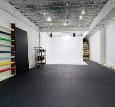 Indoor Studio Space B