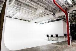 Indoor Studio Space A 