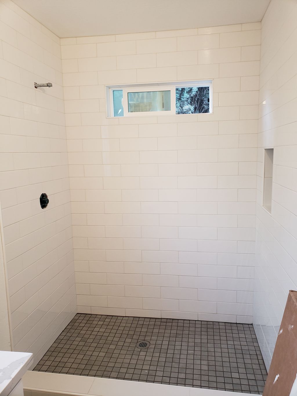 Tile and Grout Cleaning