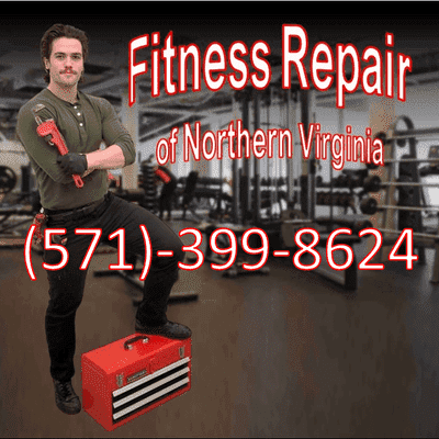 Avatar for Fitness Repair of Northern Virginia