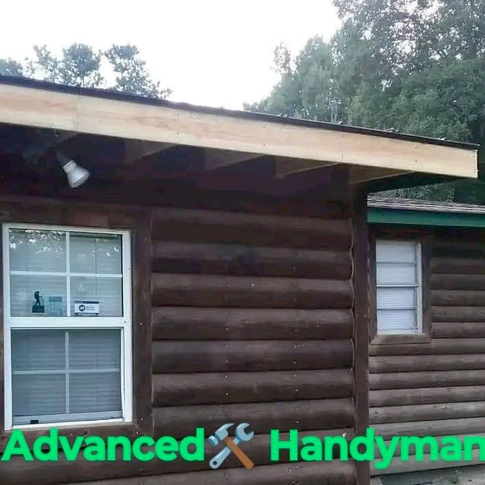 ADVANCED🛠️ HANDYMAN