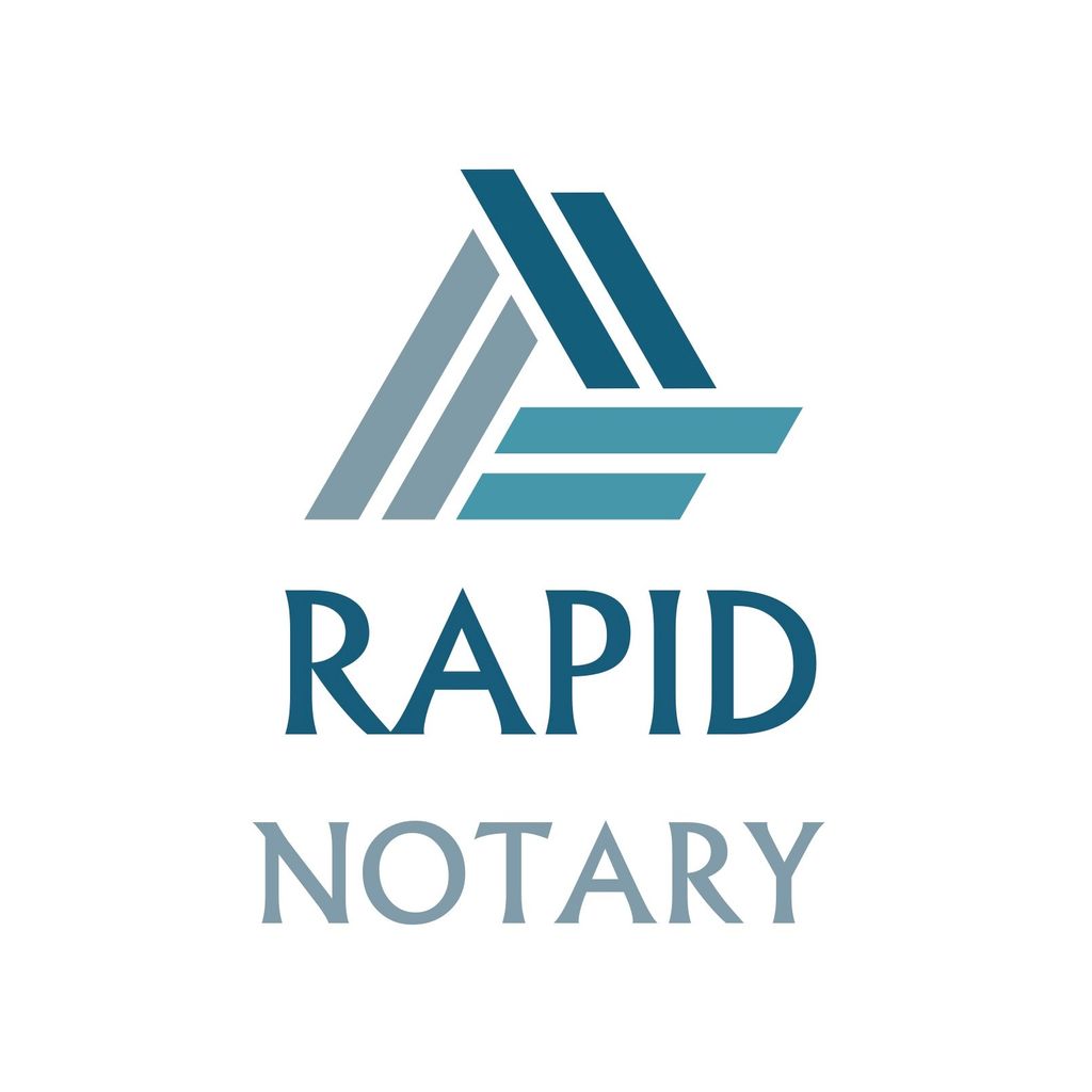 Rapid Notary