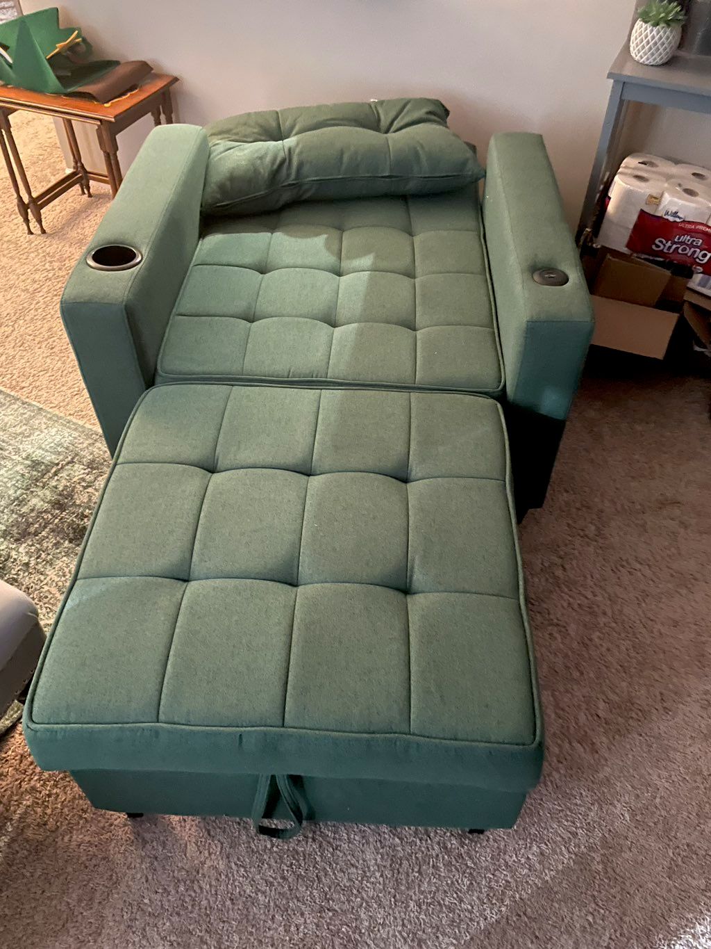 Customer photos