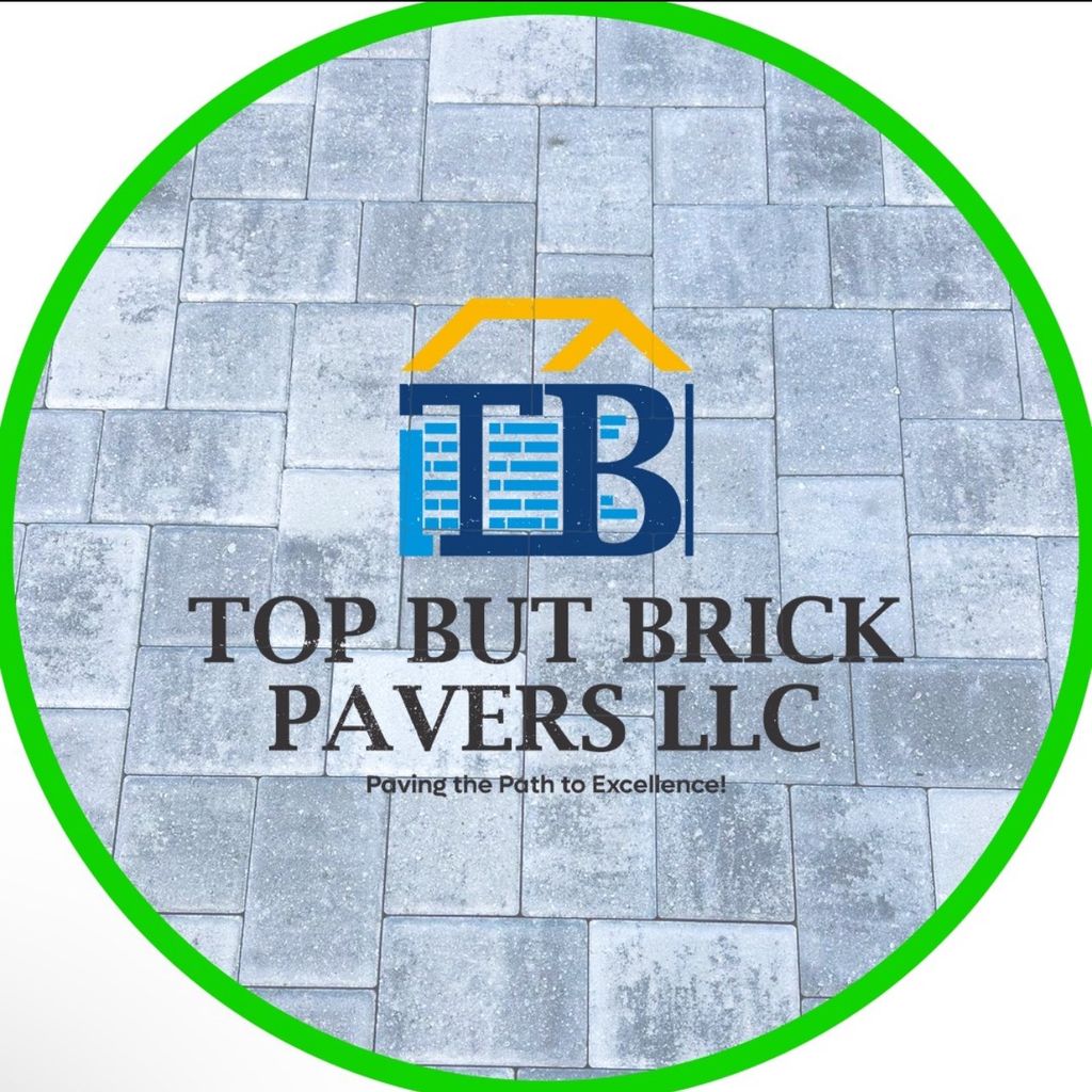 Top but brick pavers llc