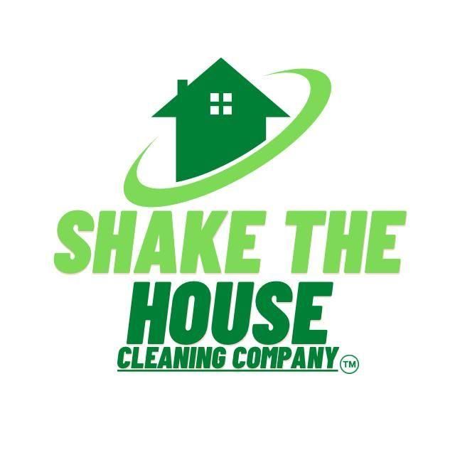 Dasha's Cleaning Services DBA Shake the House