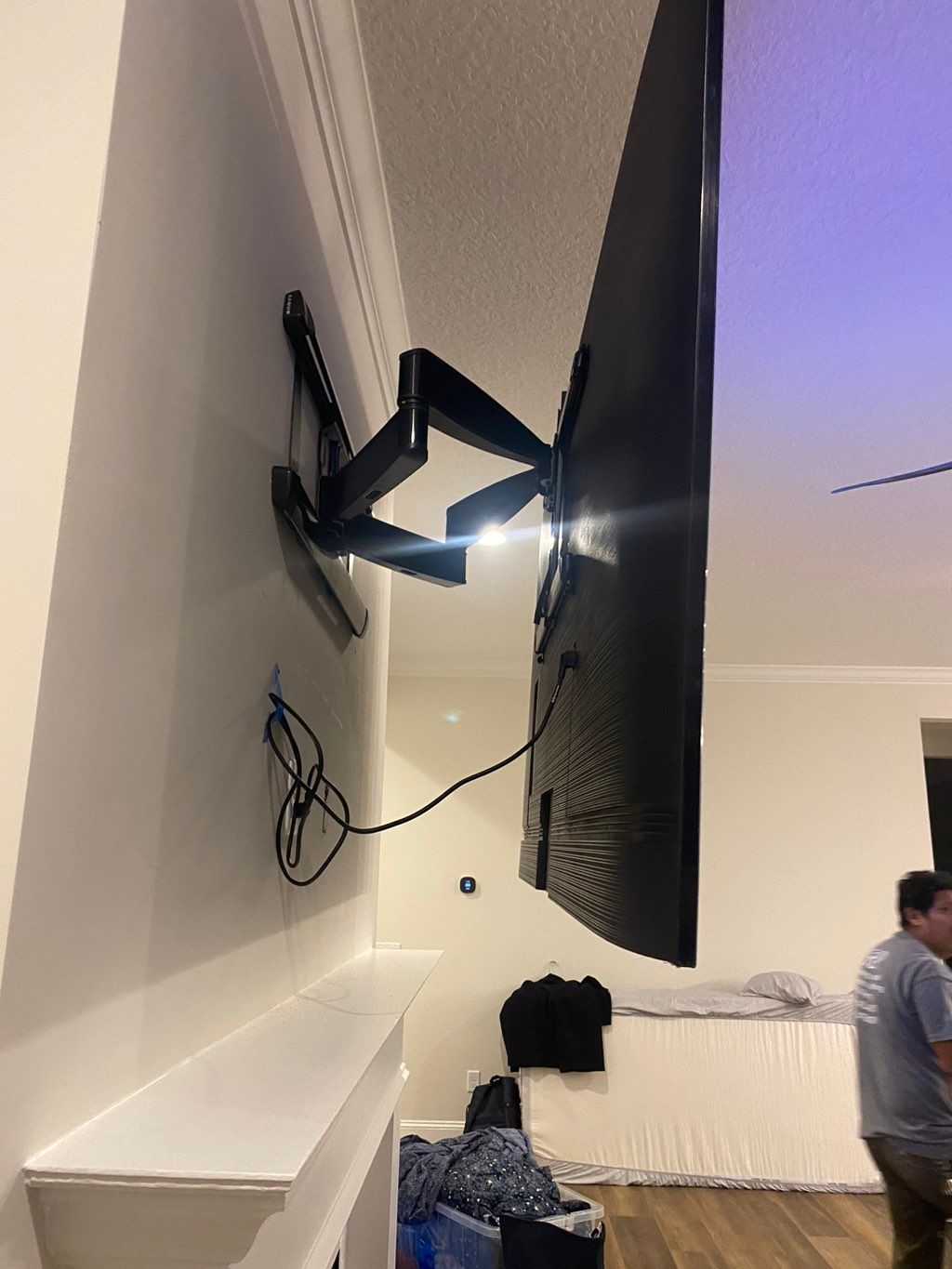 Projects and media