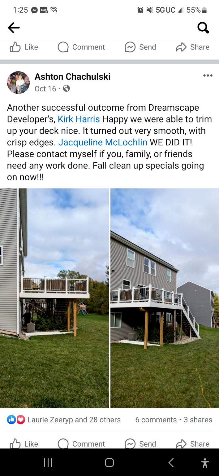 Projects and media