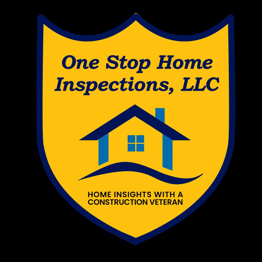 One Stop Home Inspections, LLC