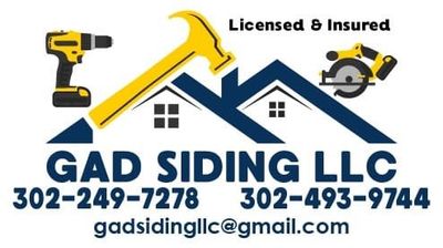 Avatar for Gad siding LLC