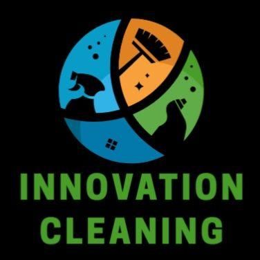 Avatar for Innovation Cleaning