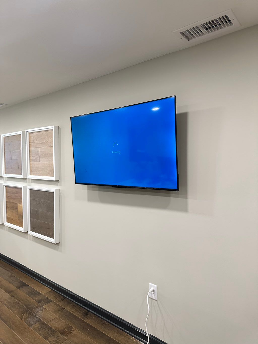 Projects and media