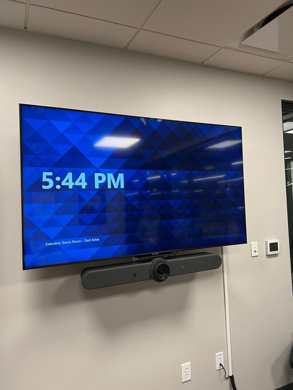 Projects and media