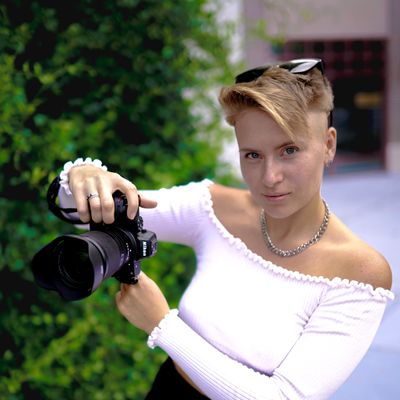 Avatar for kristi_usa_ph - Photographer in Myrtle Beach