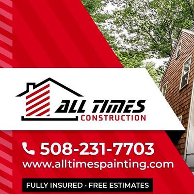 Avatar for All Times Painting & Home Improvement Inc