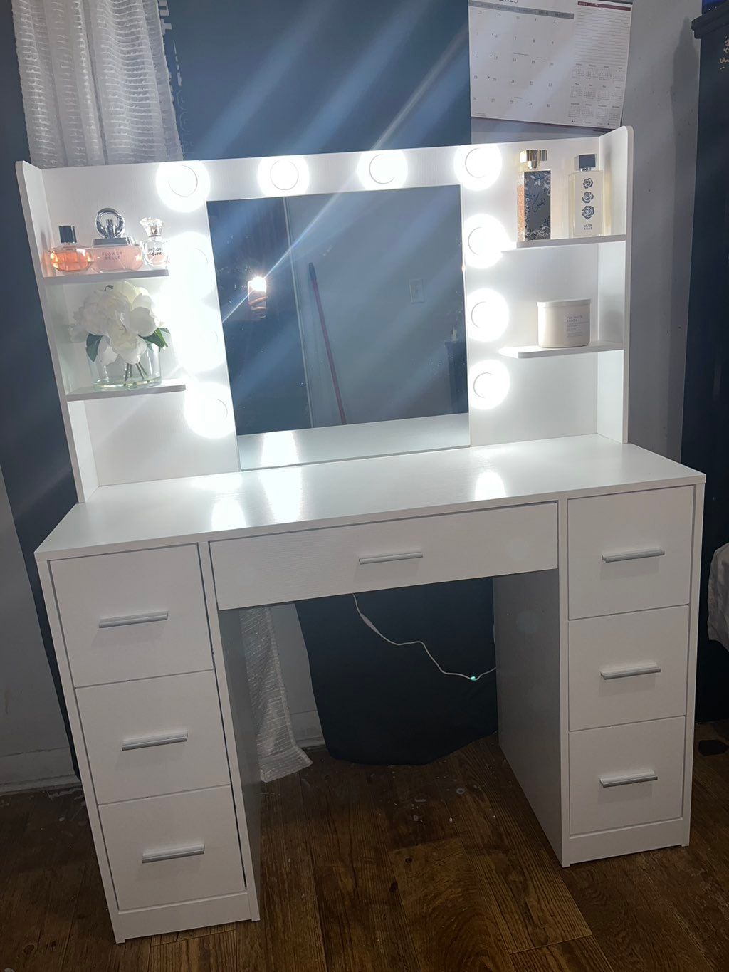 Customer photos