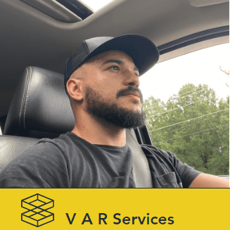 Avatar for V A R Services llc