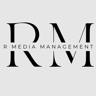 Avatar for R Media Management