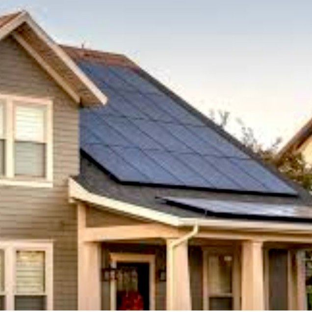 Aim South Roofing