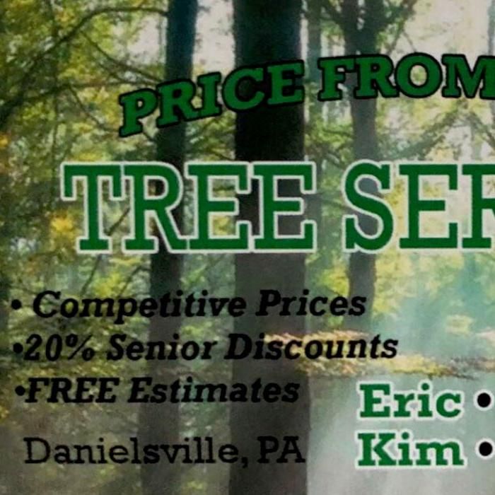 Price from Above Tree Service